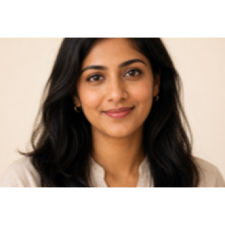Samira Patel
